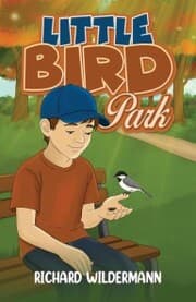 Cover von Little Bird Park