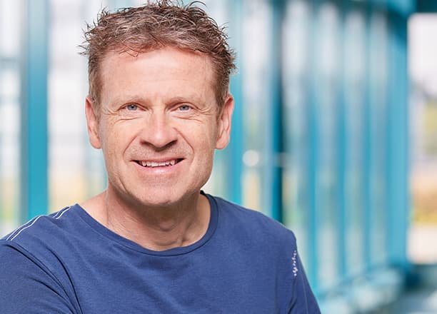 Heiko Wurzinger Heiko Wurzinger