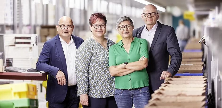 Aussendienst Aussendienst